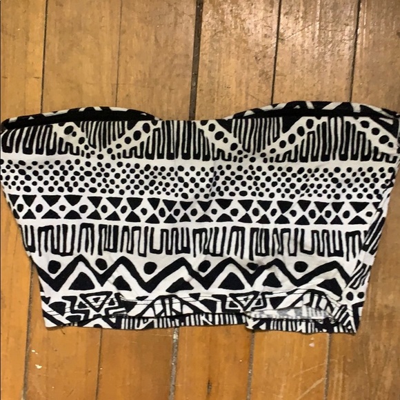 Crop Top - Picture 3 of 3